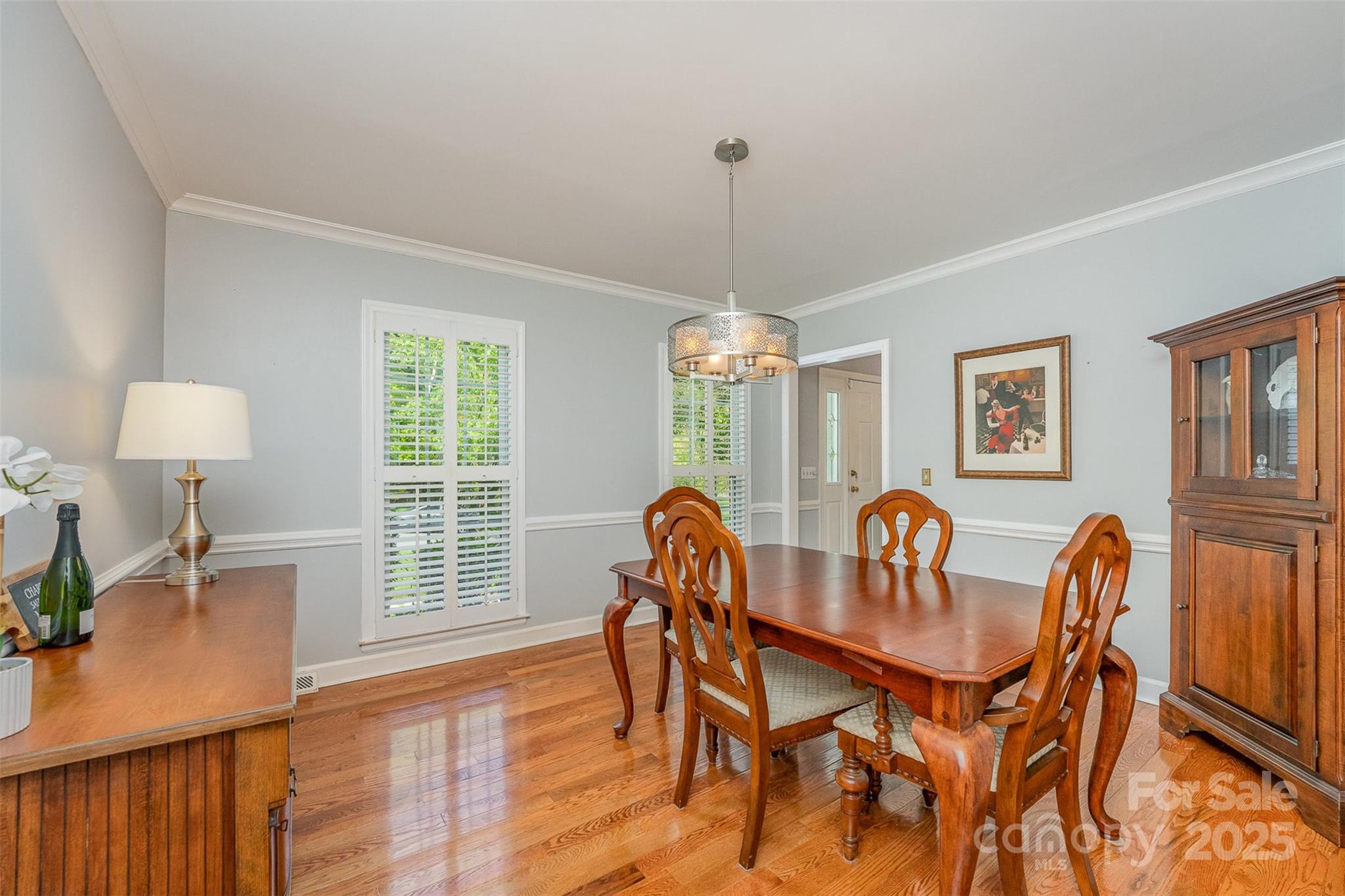 6634 Rocky Falls Road