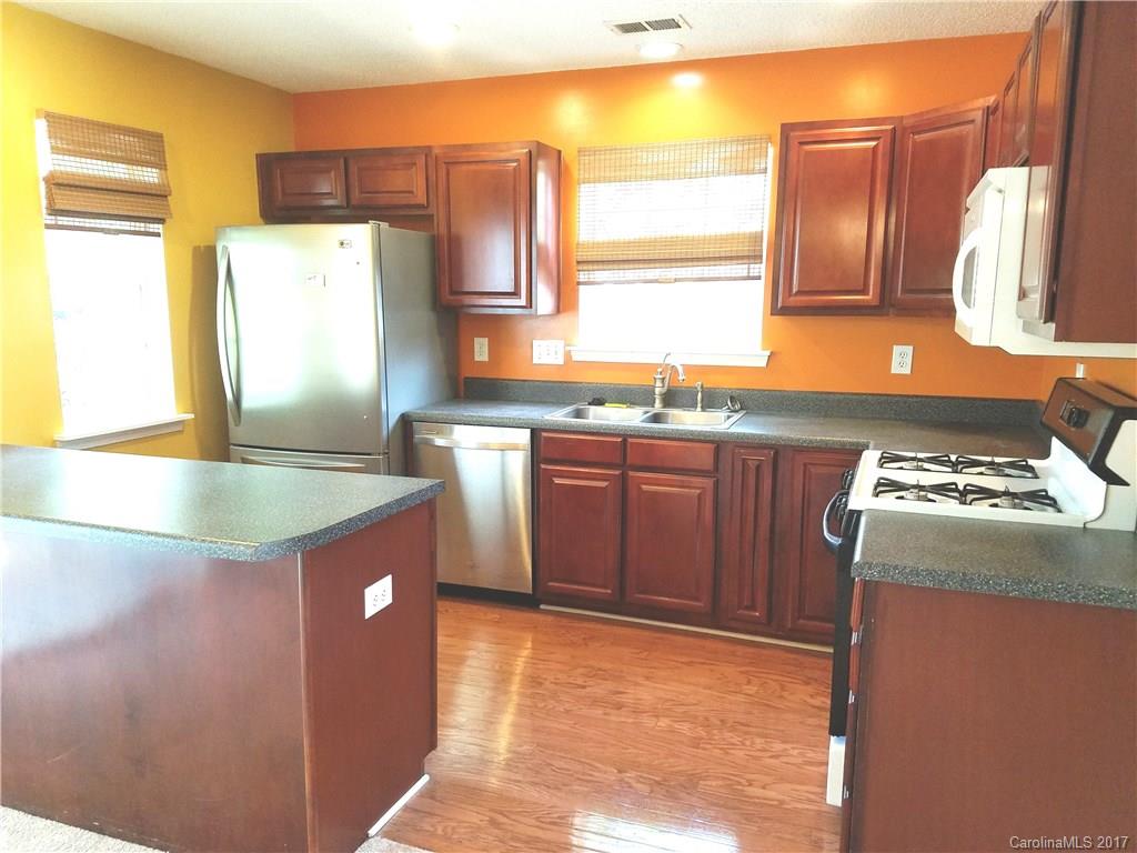 Maplecrest - Residential