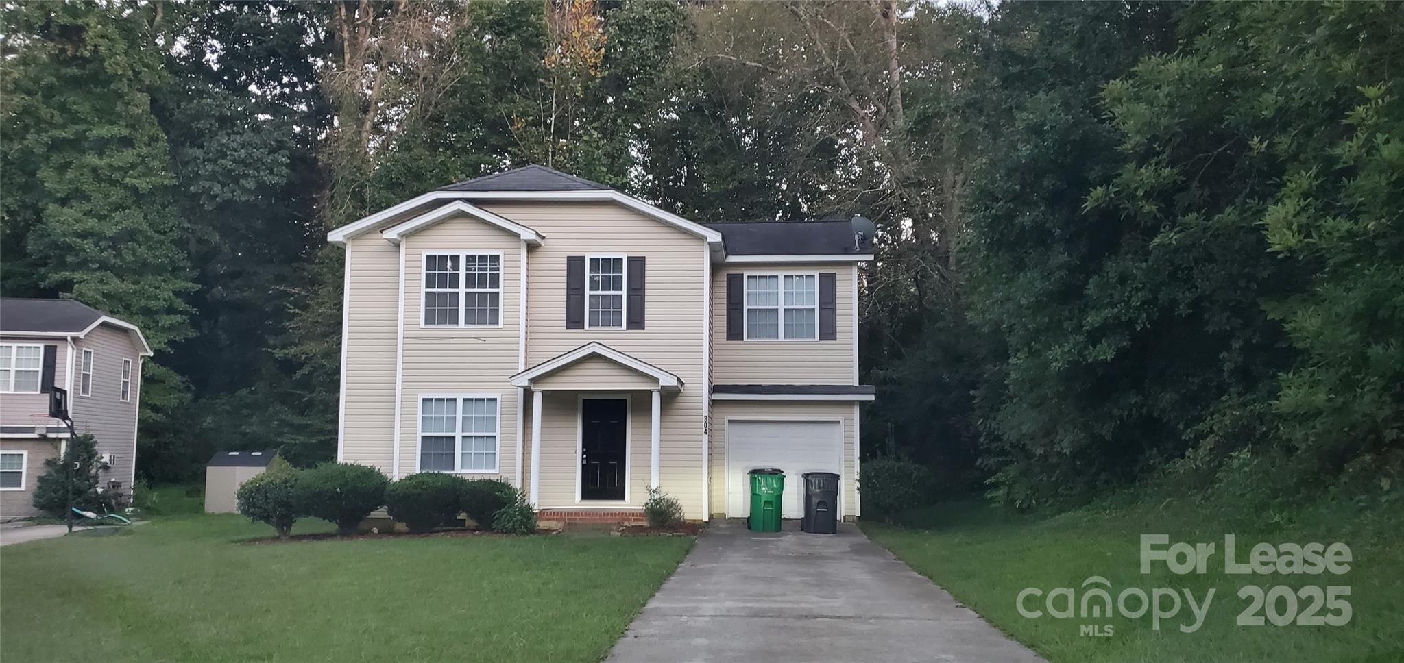 Woodlynn Court - Residential Lease