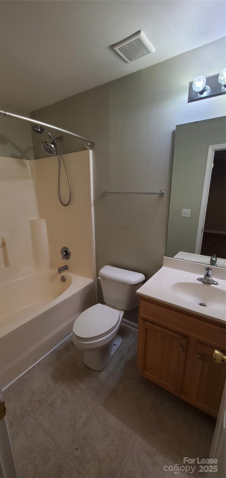 Woodlynn Court - Residential Lease