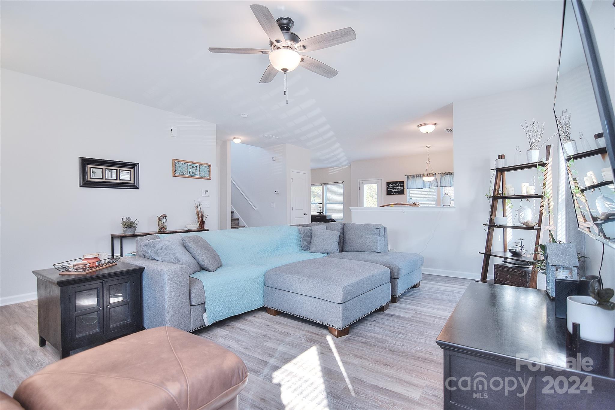 Saddlebrook - Residential