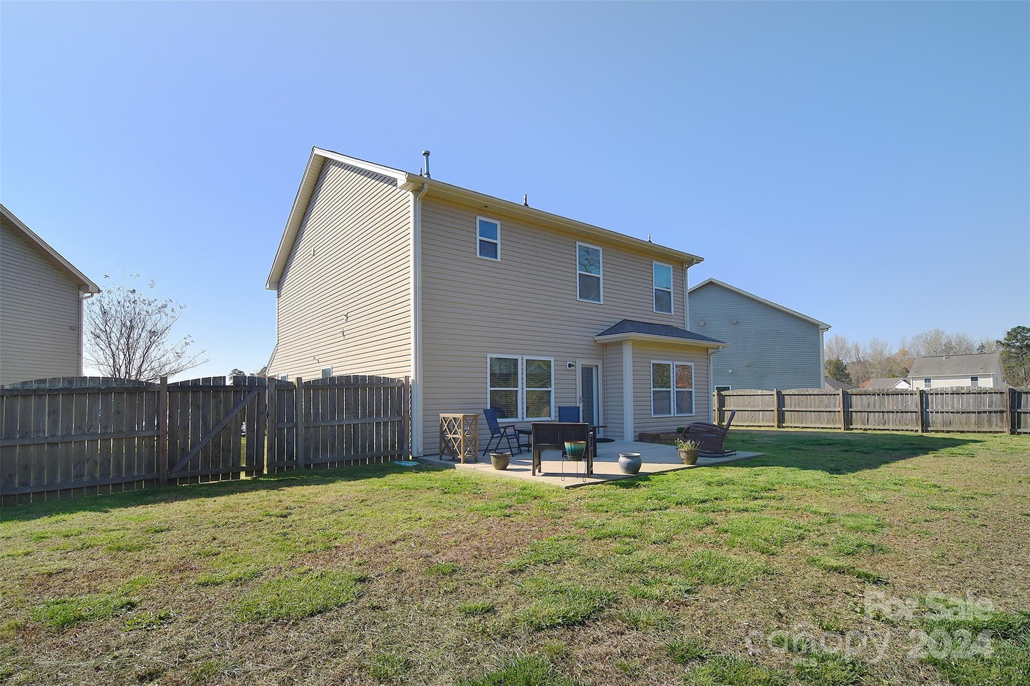 Saddlebrook - Residential