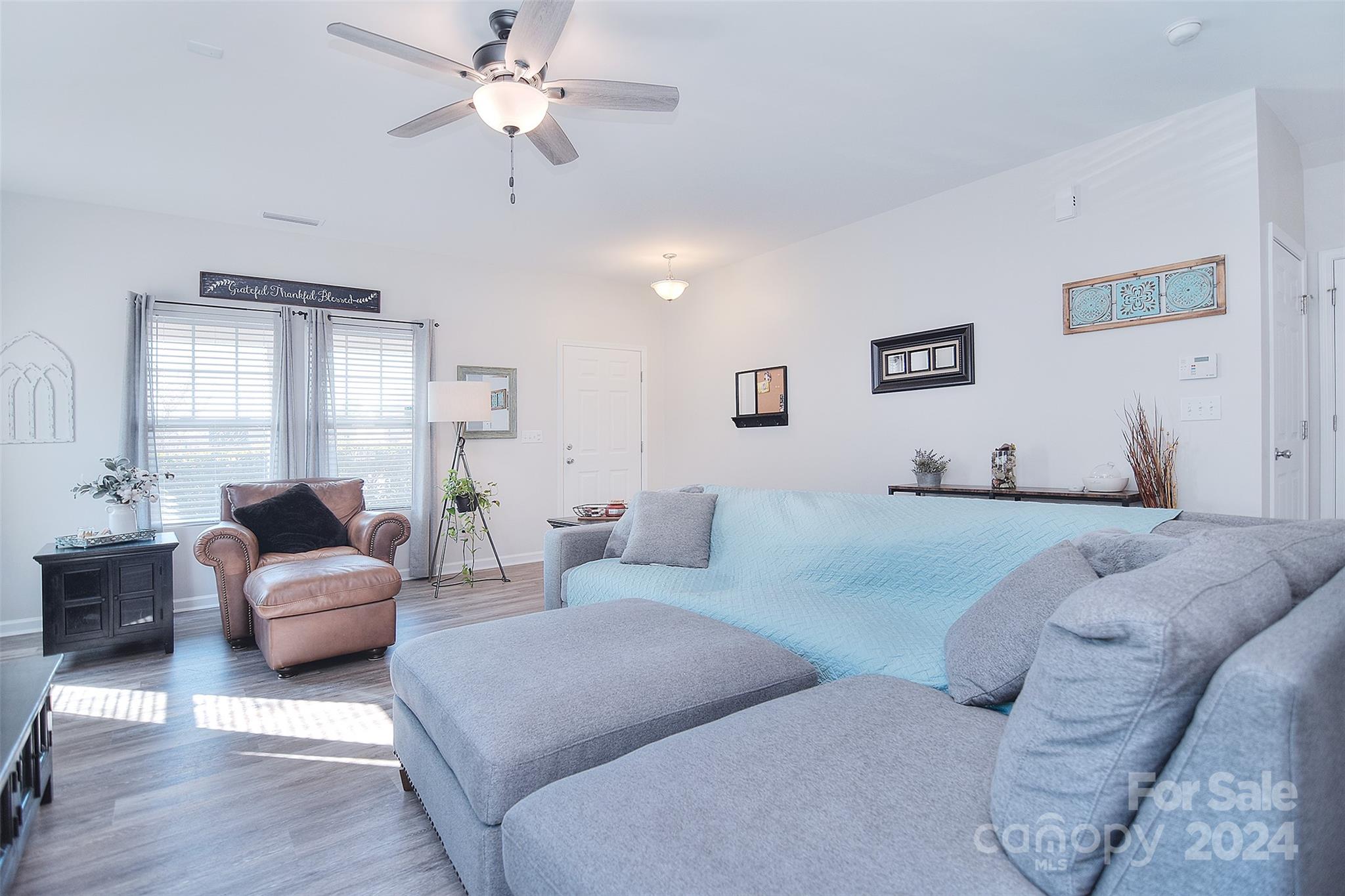 Saddlebrook - Residential