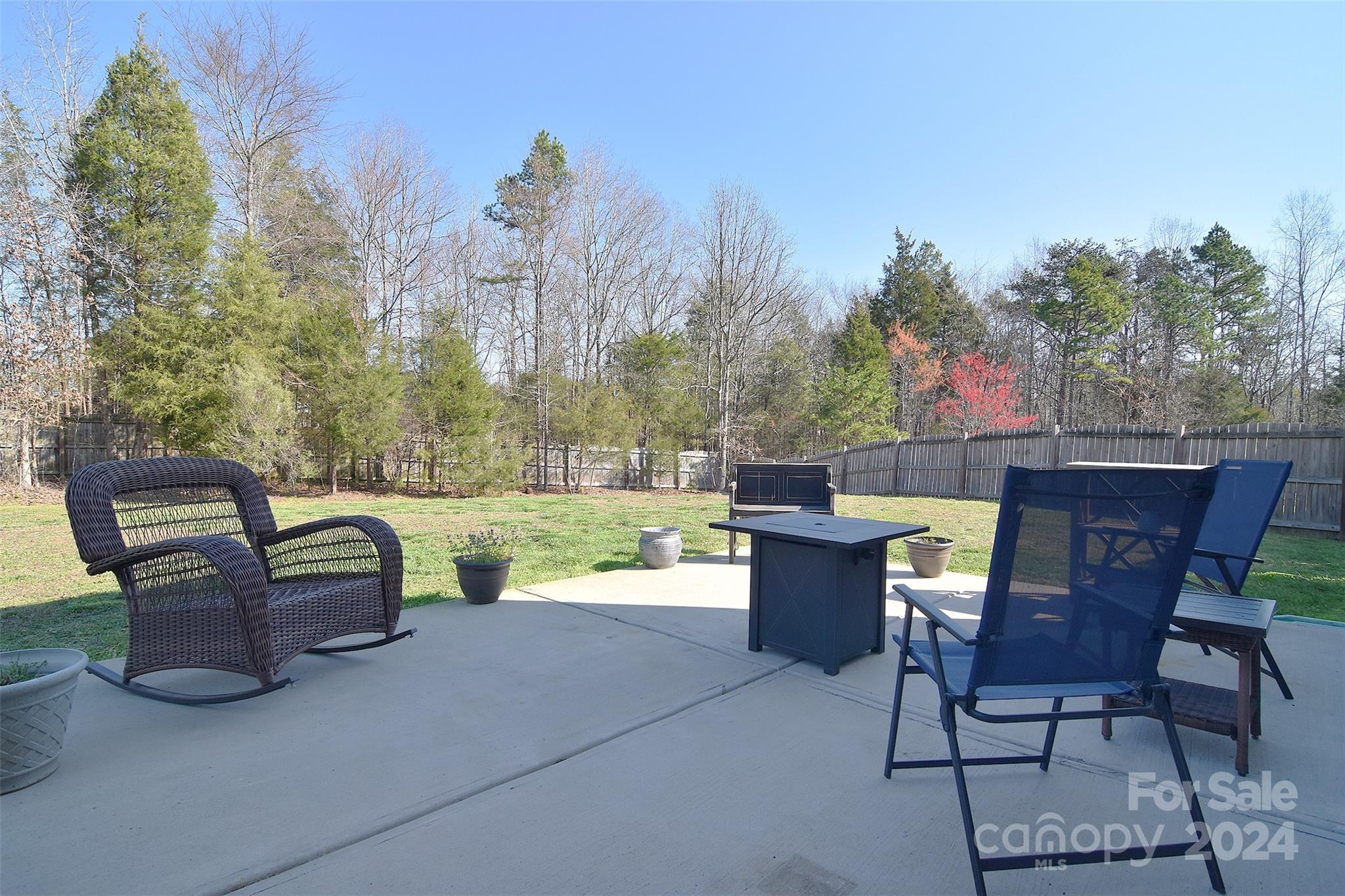 Saddlebrook - Residential