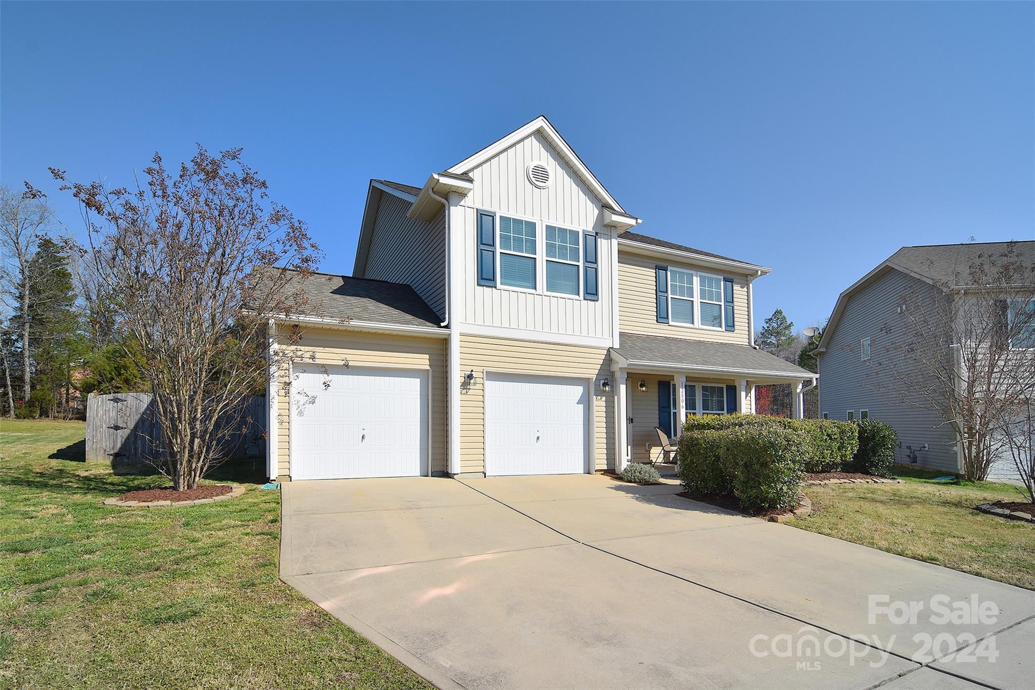 Saddlebrook - Residential