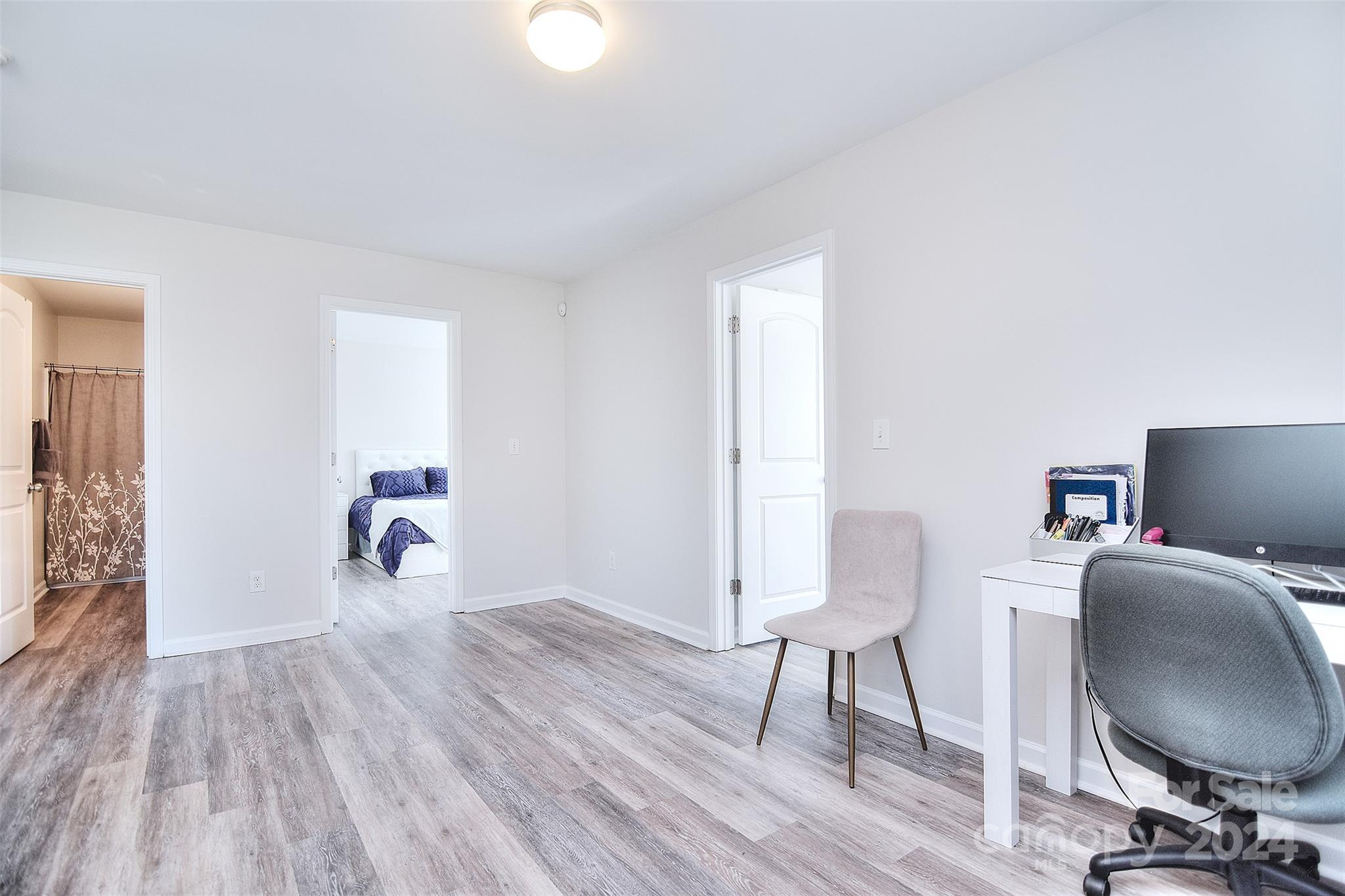 Saddlebrook - Residential