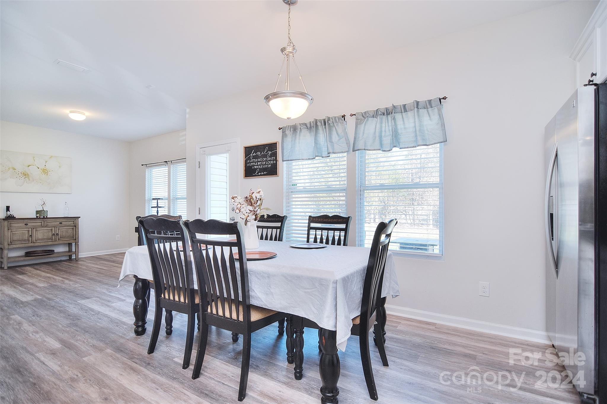 Saddlebrook - Residential