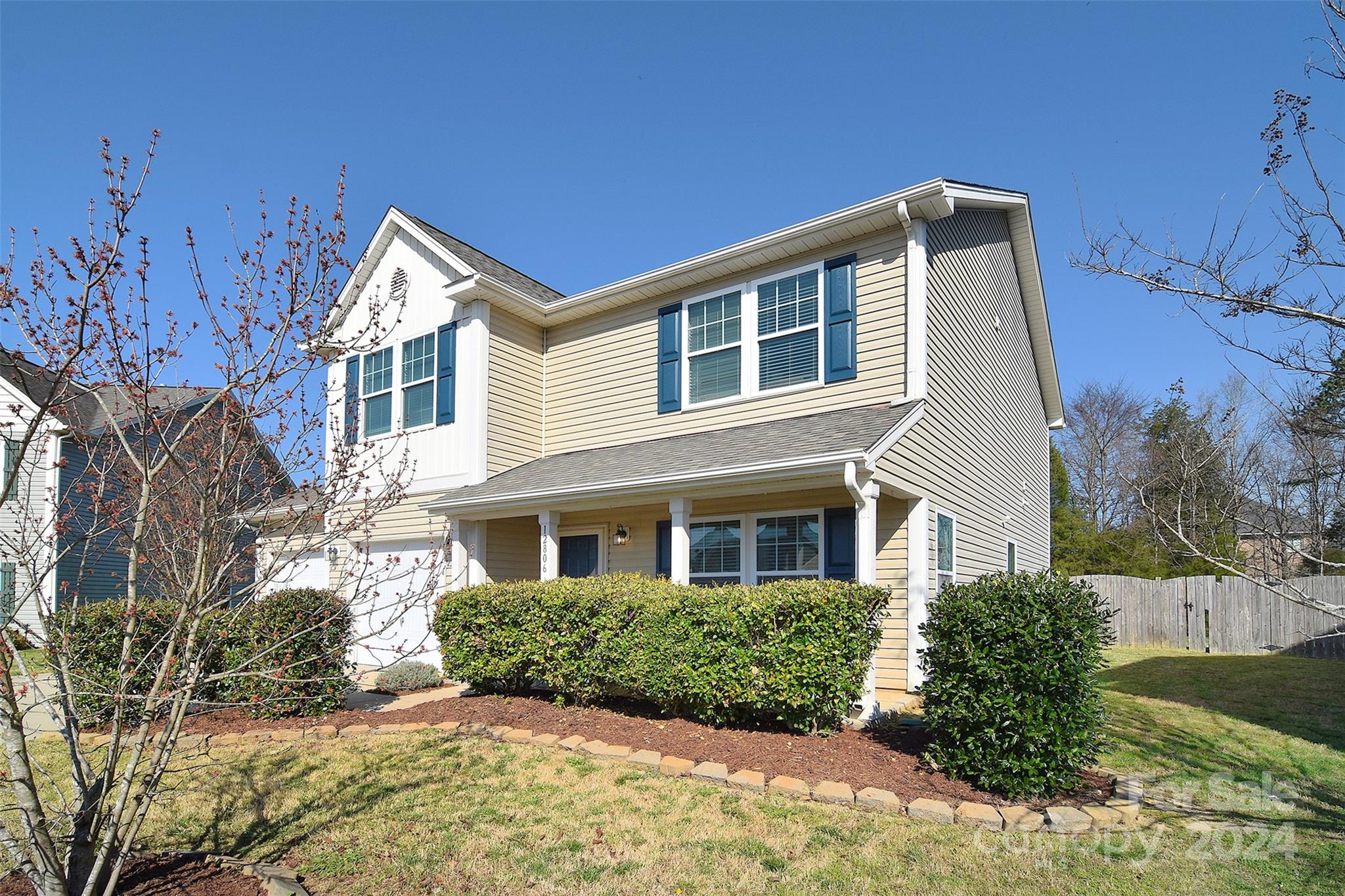Saddlebrook - Residential