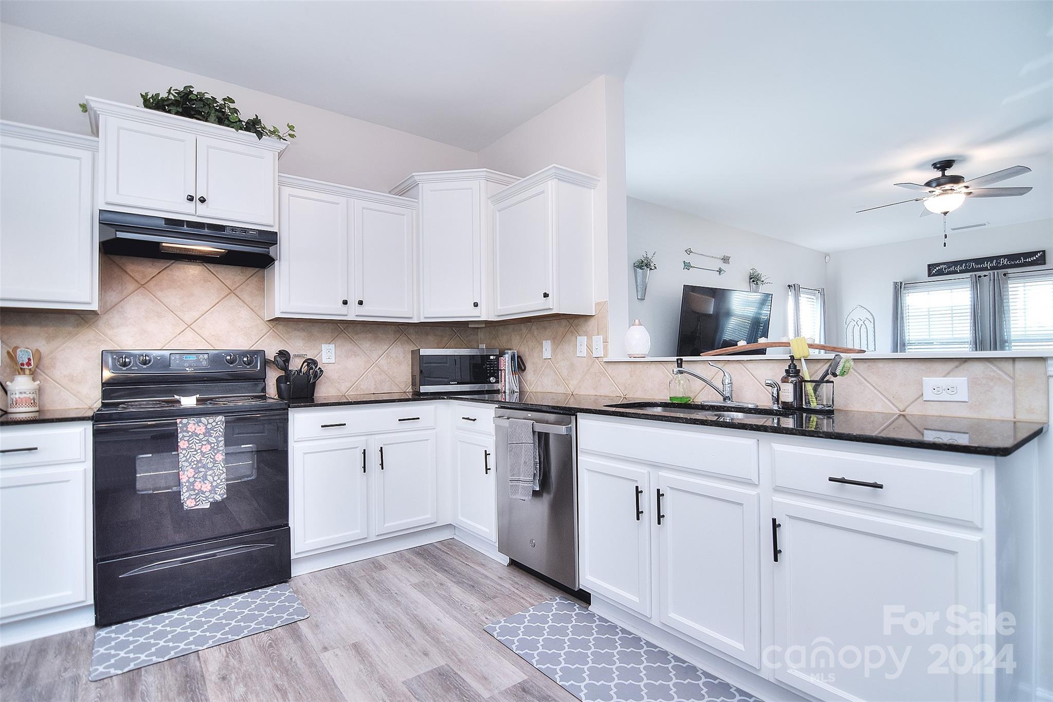 Saddlebrook - Residential