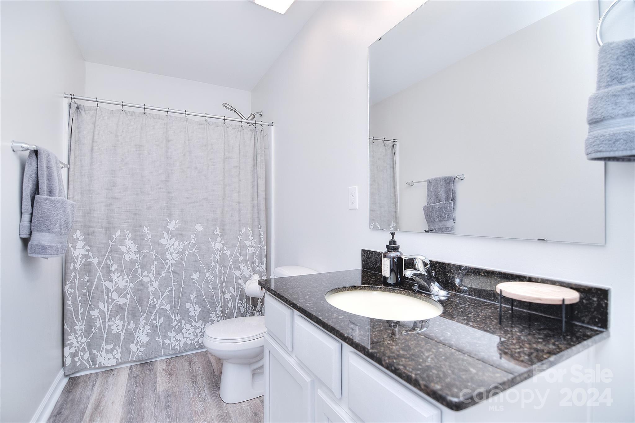 Saddlebrook - Residential