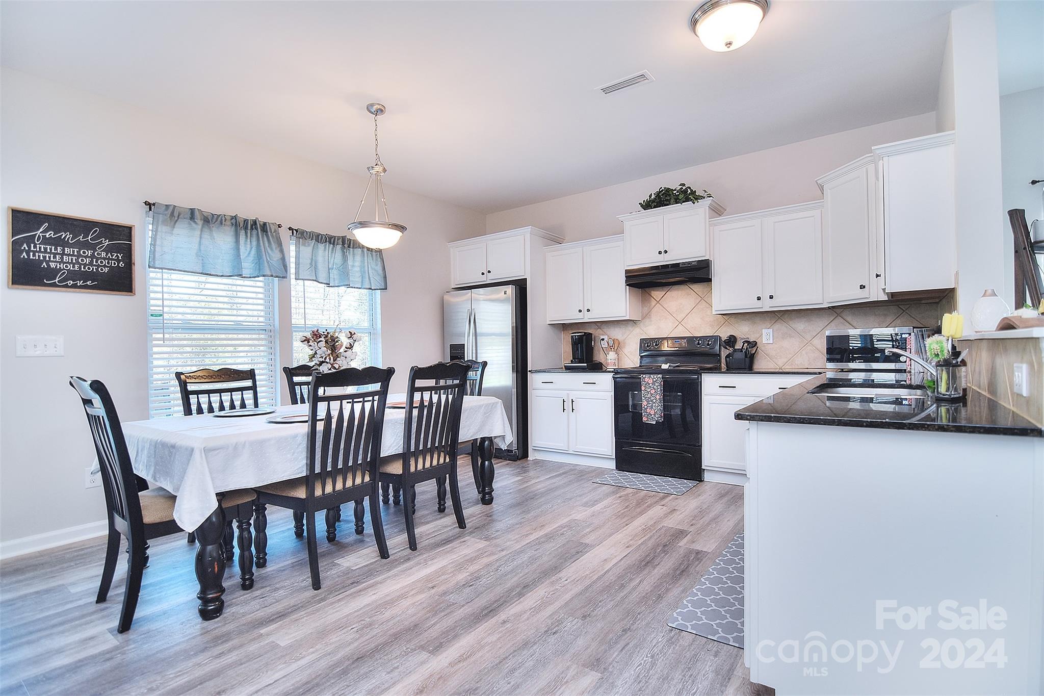 Saddlebrook - Residential