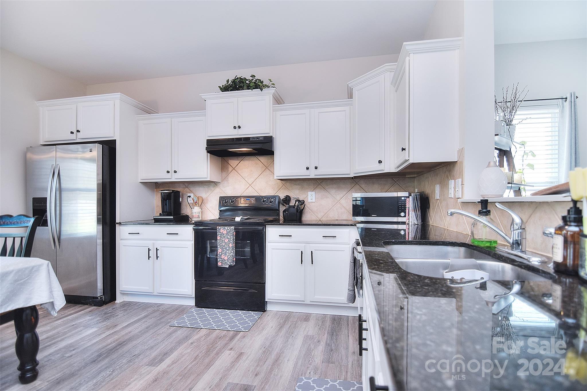 Saddlebrook - Residential