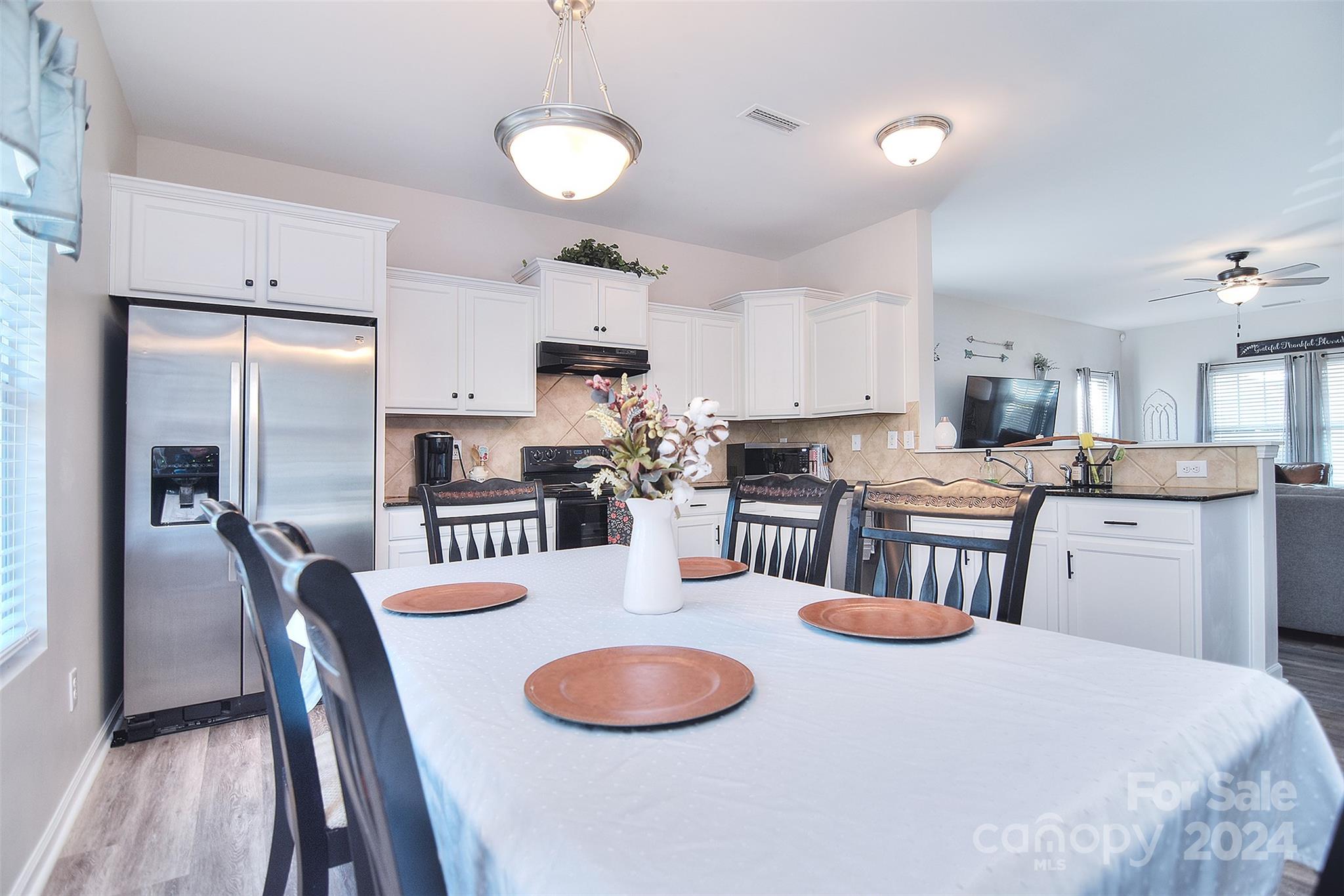 Saddlebrook - Residential