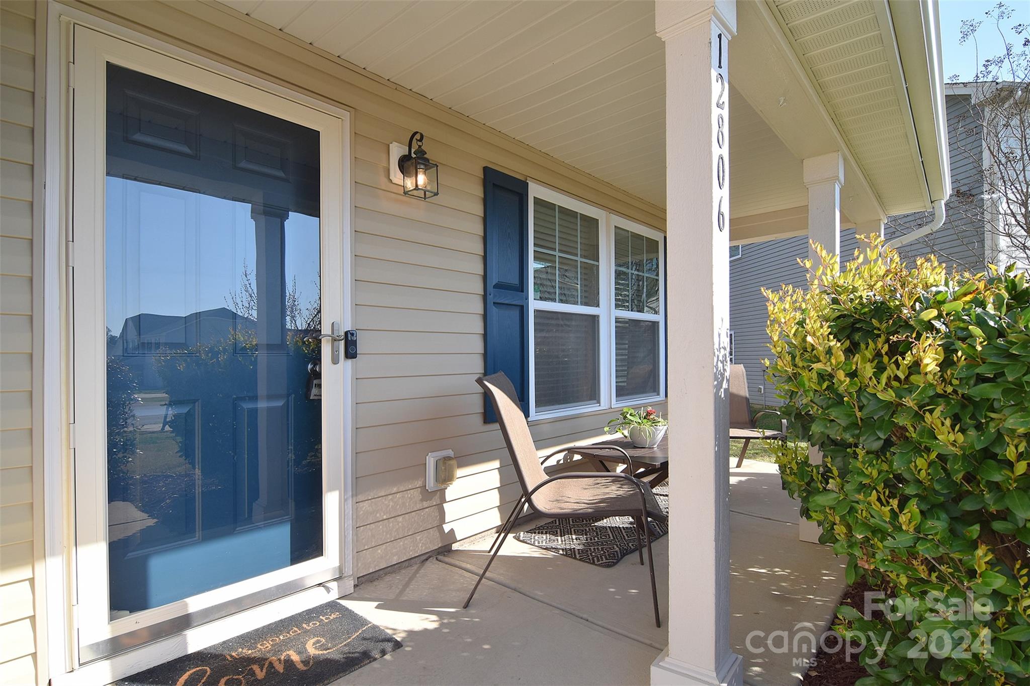 Saddlebrook - Residential