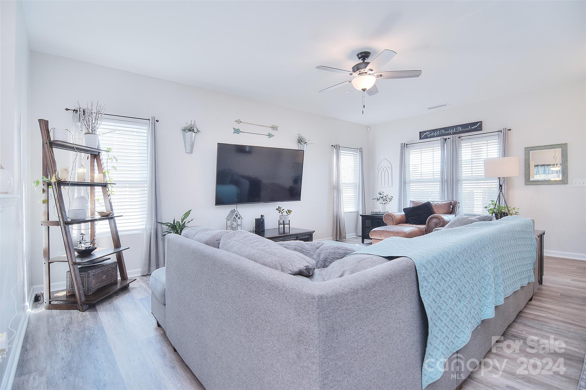 Saddlebrook - Residential