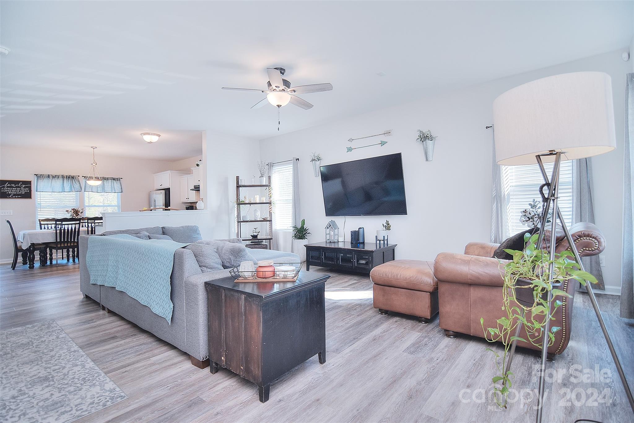 Saddlebrook - Residential