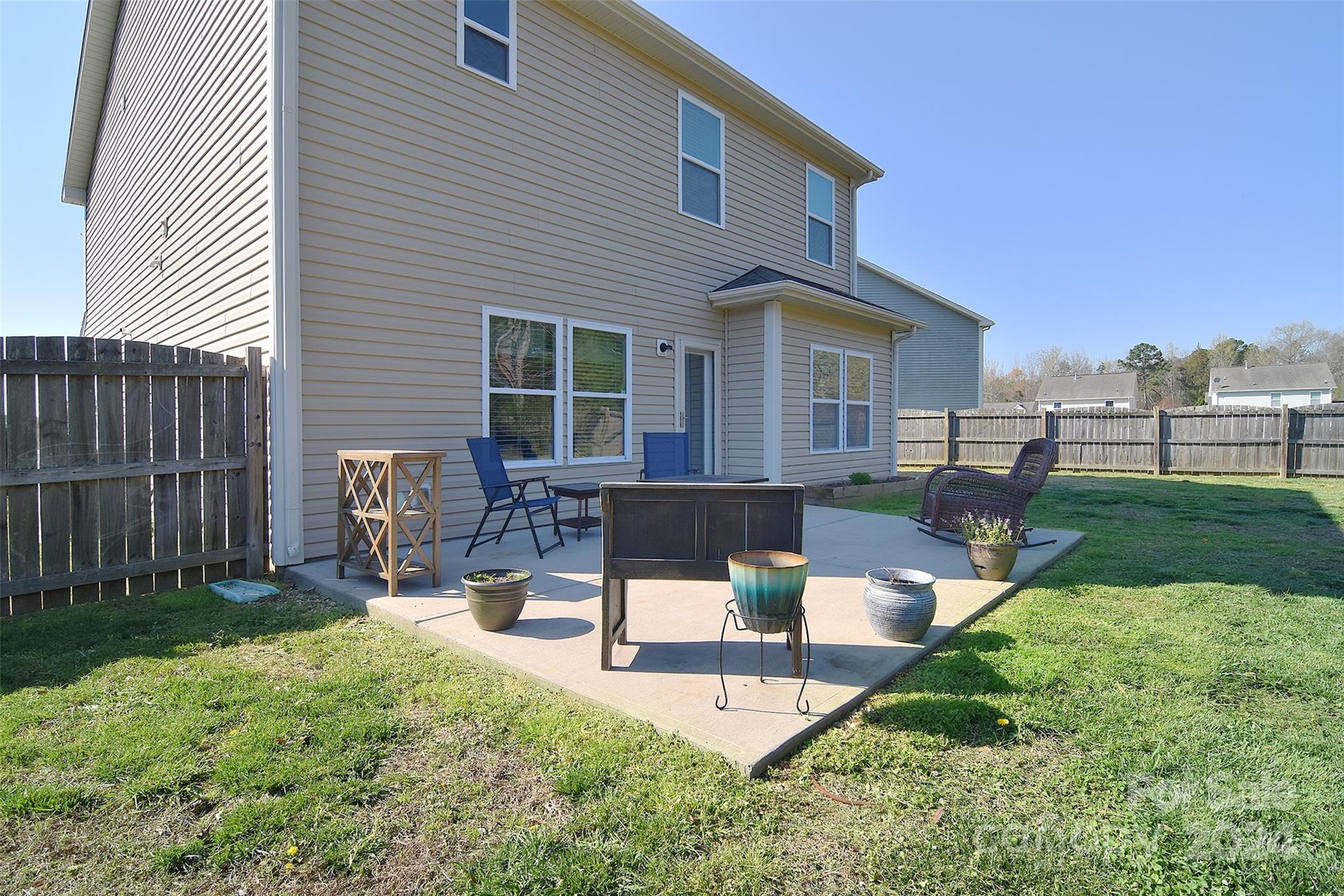 Saddlebrook - Residential