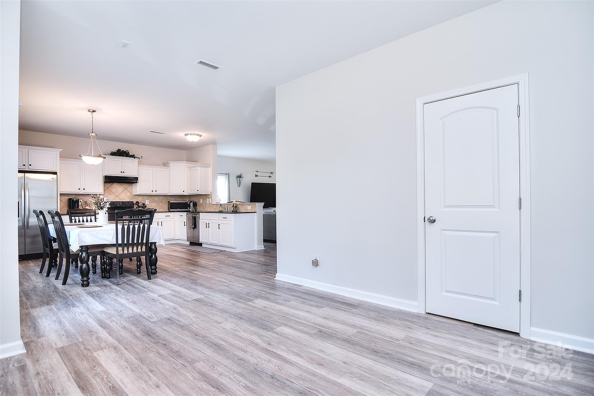 Saddlebrook - Residential