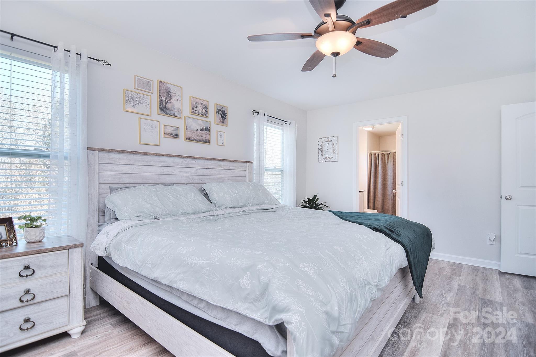 Saddlebrook - Residential