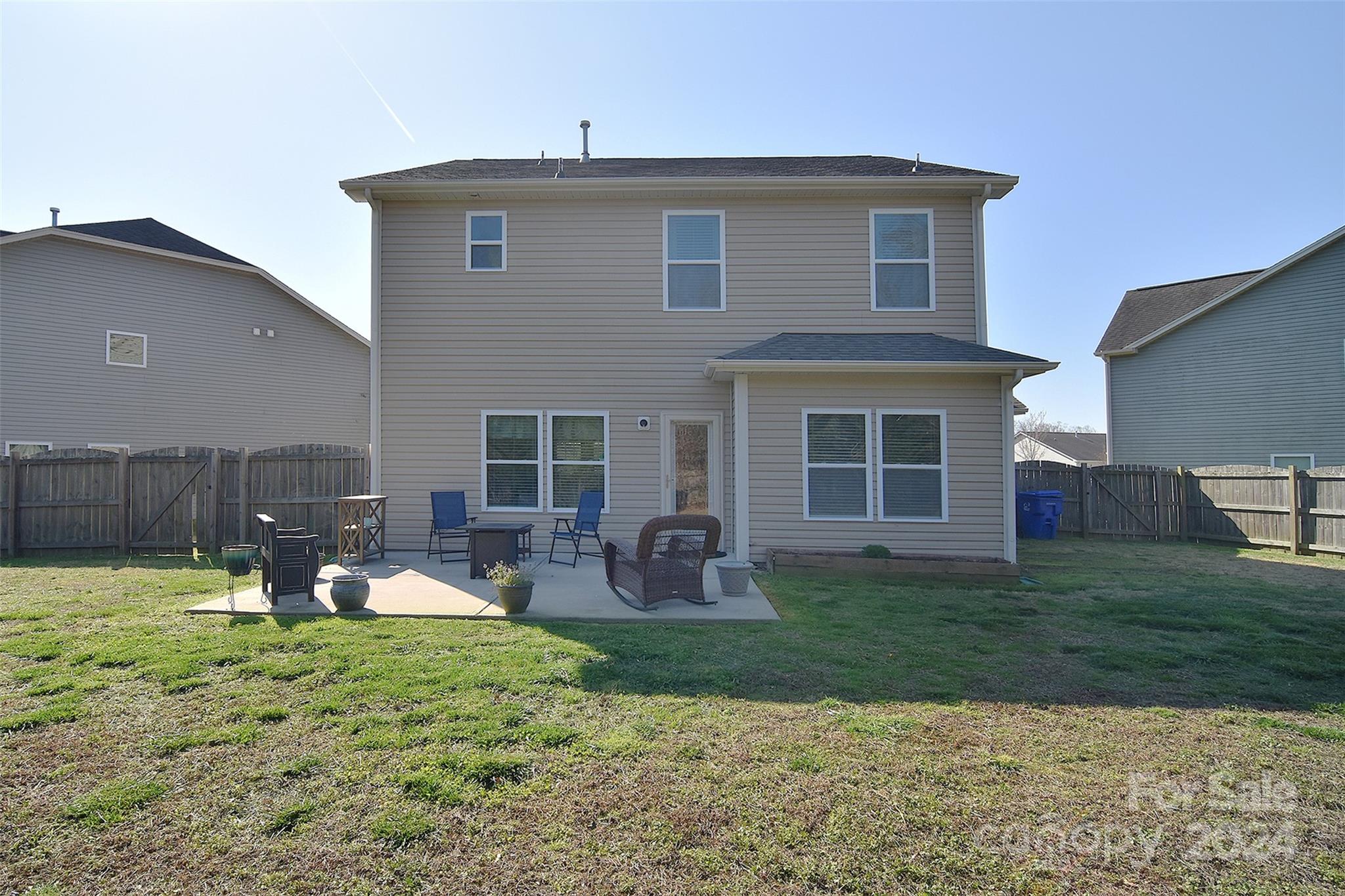 Saddlebrook - Residential
