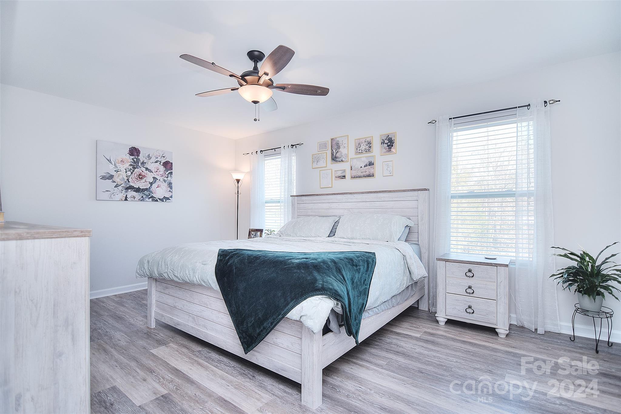 Saddlebrook - Residential