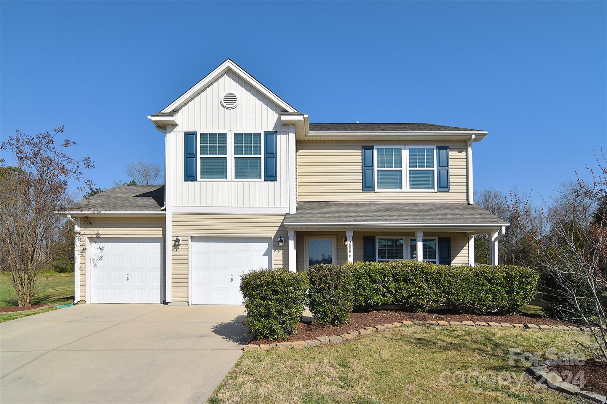 Saddlebrook - Residential