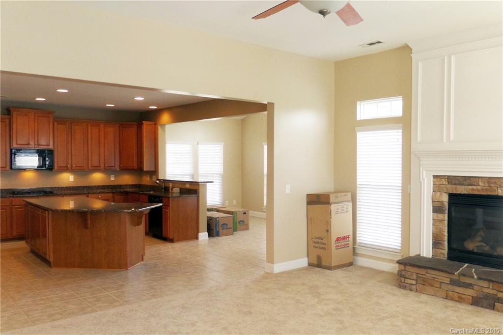 Sundown - Residential