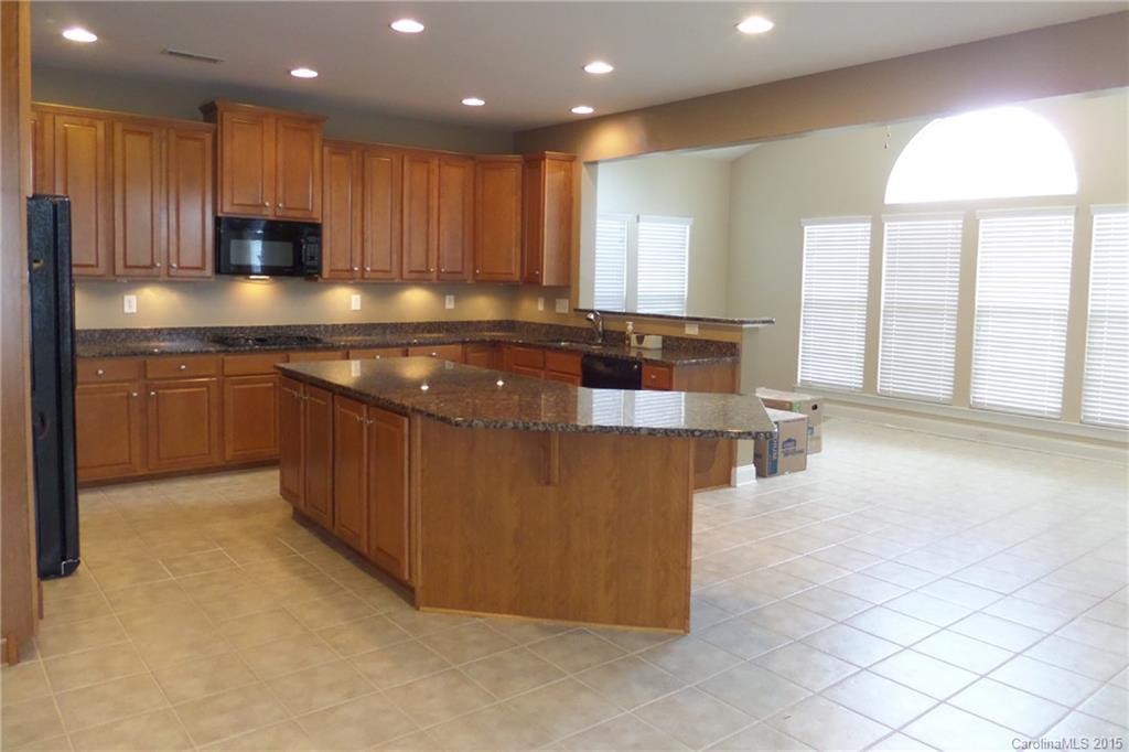 Sundown - Residential