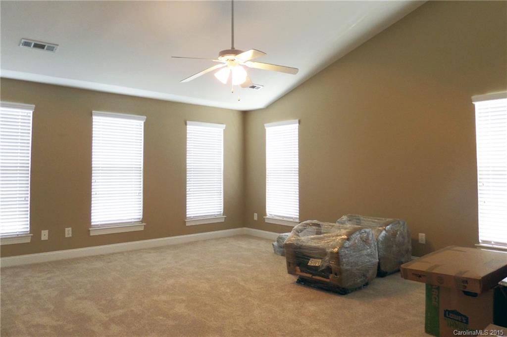 Sundown - Residential