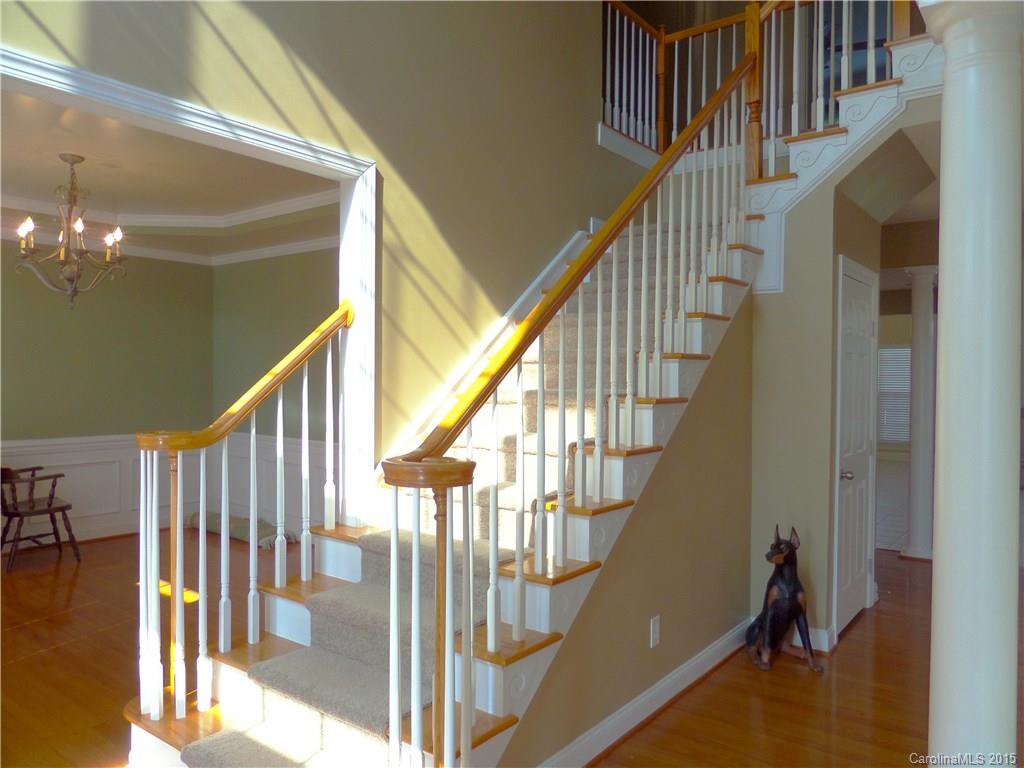 Sundown - Residential