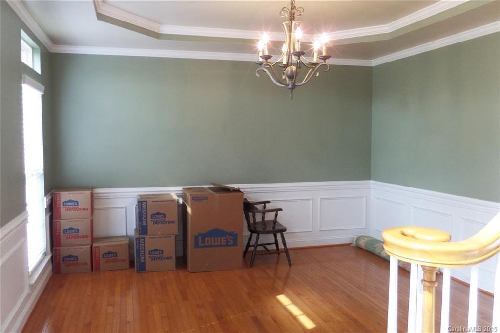 Sundown - Residential