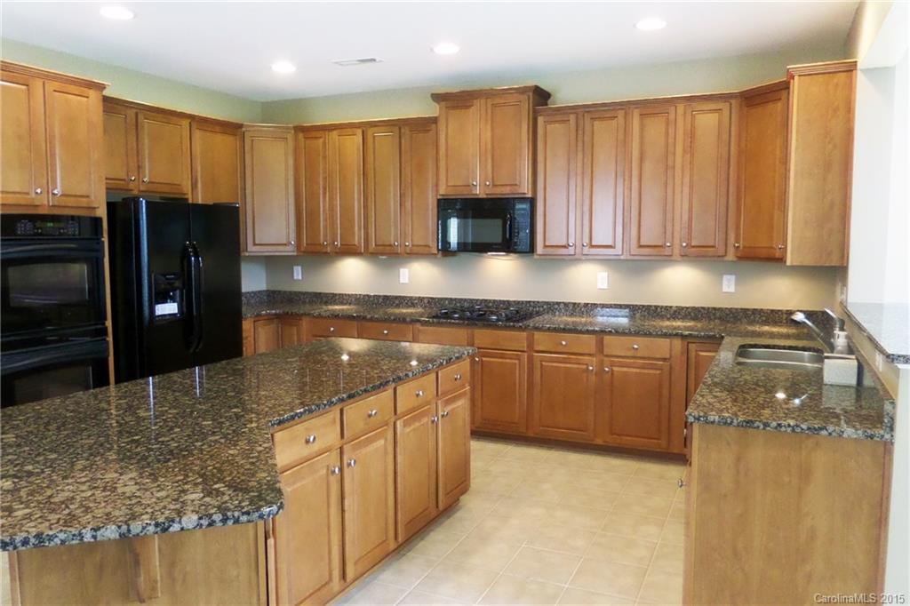 Sundown - Residential