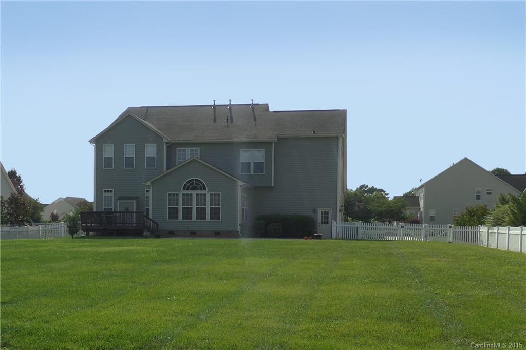 Sundown - Residential