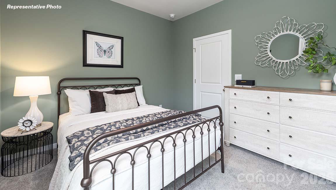 Brinkley Ridge - Residential
