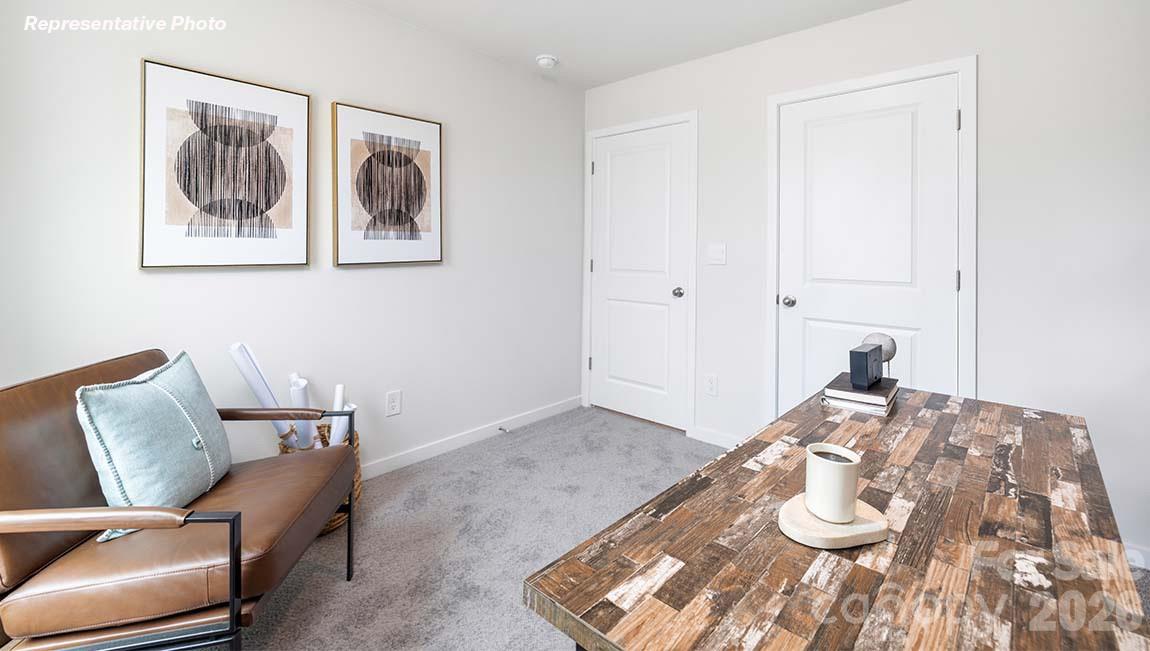 Brinkley Ridge - Residential