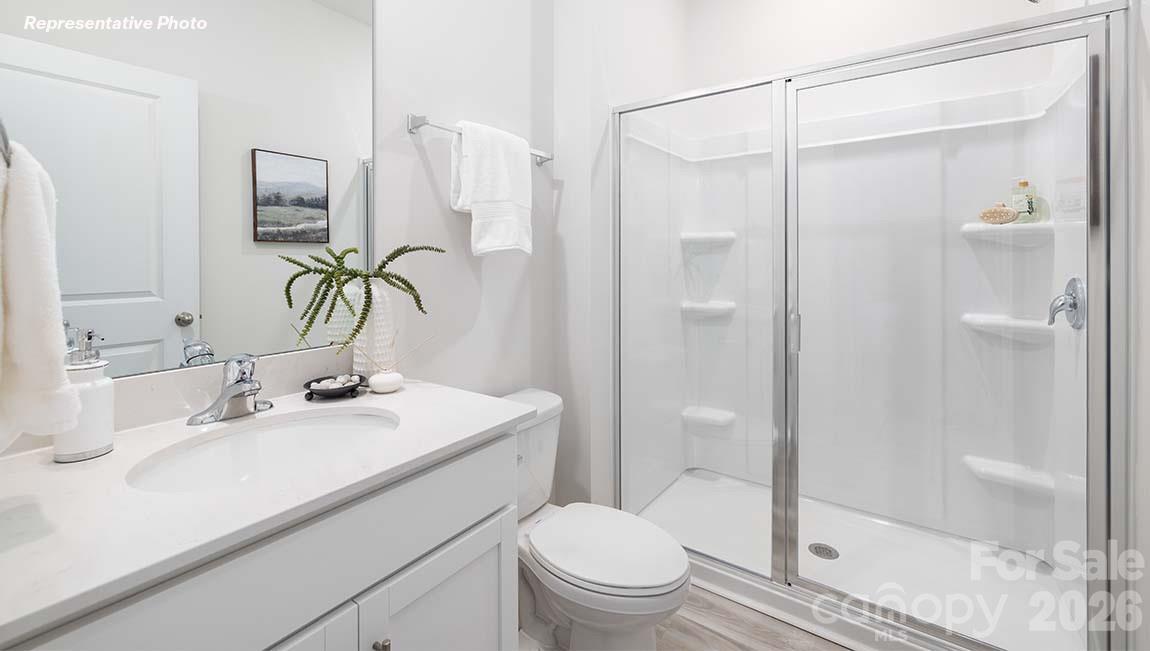 Brinkley Ridge - Residential