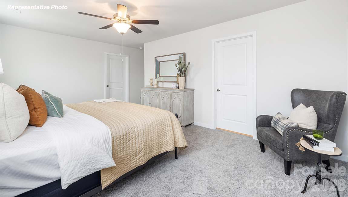 Brinkley Ridge - Residential