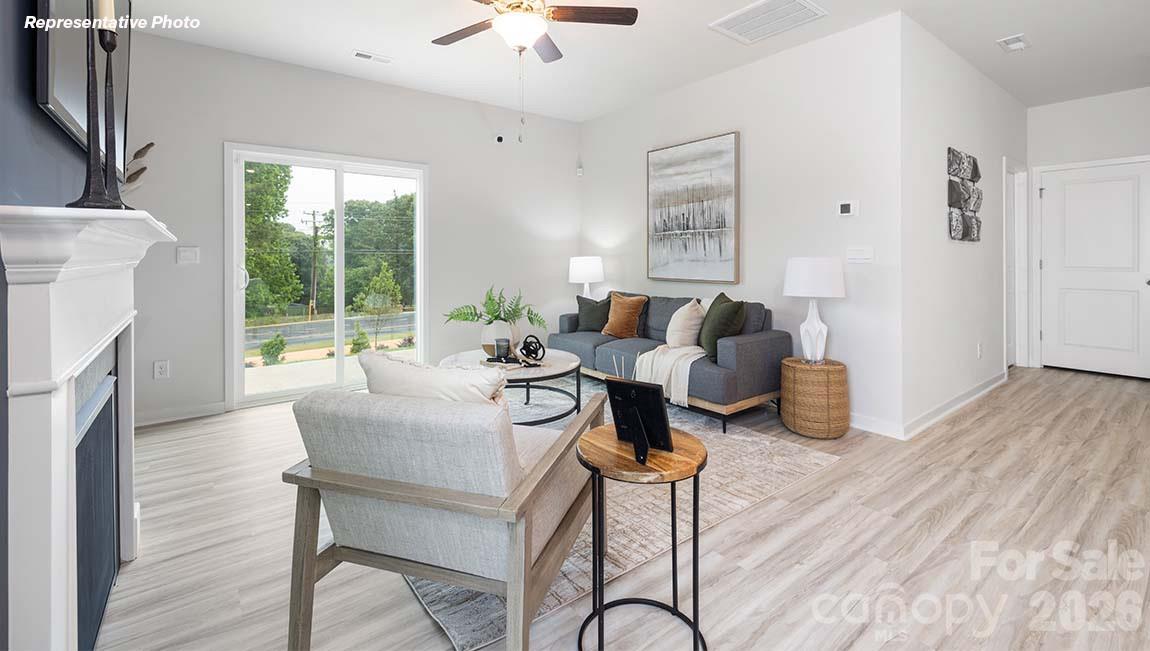 Brinkley Ridge - Residential