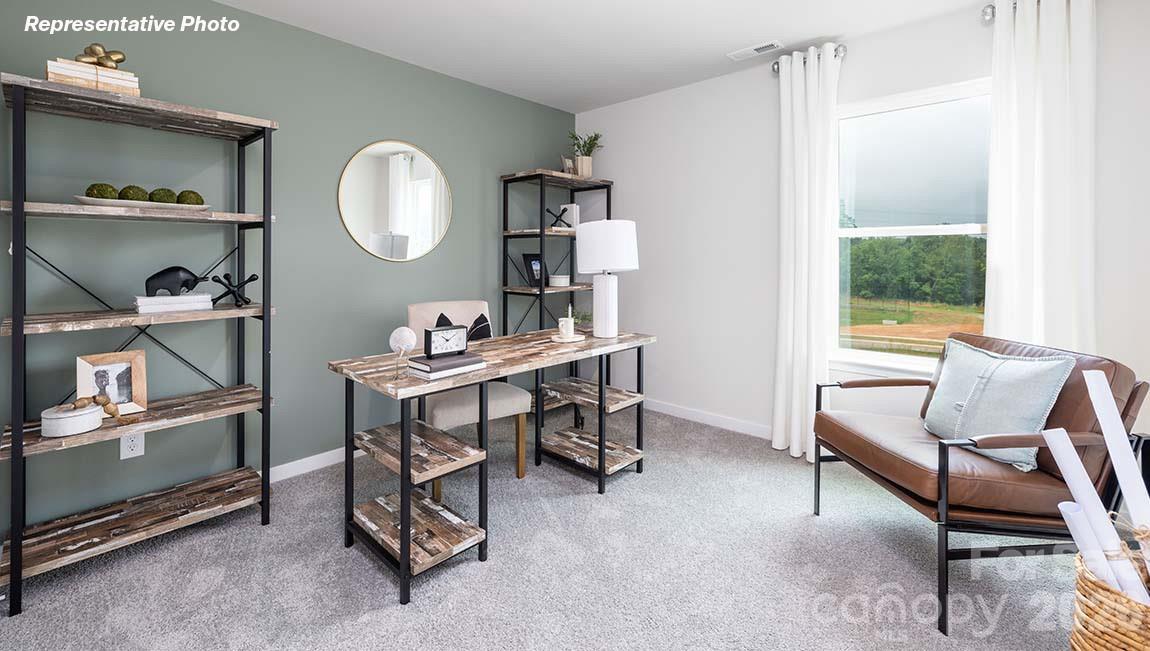 Brinkley Ridge - Residential