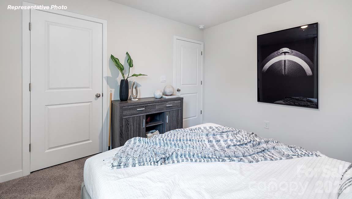 Brinkley Ridge - Residential