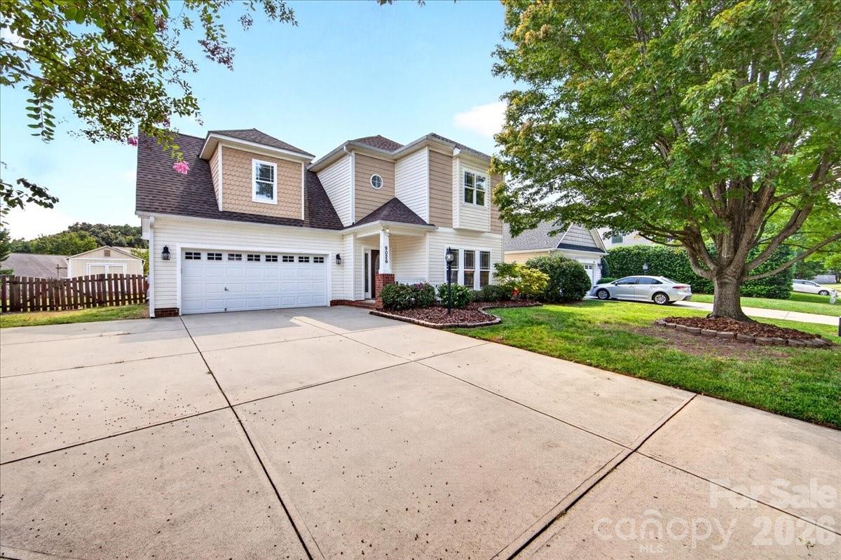 9026 Crusaders Court