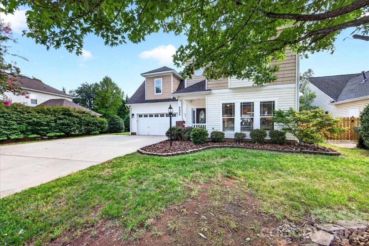 9026 Crusaders Court