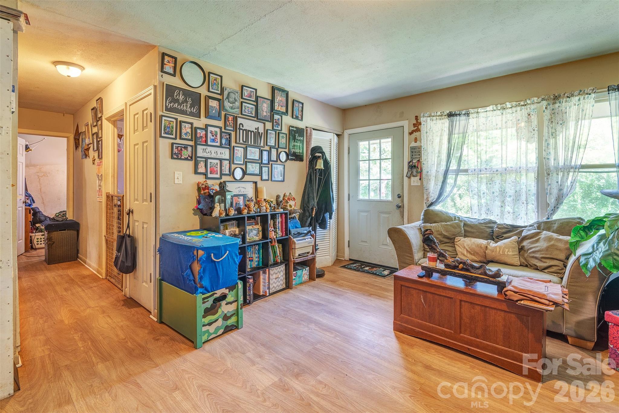 41 and 51 Bird View Drive