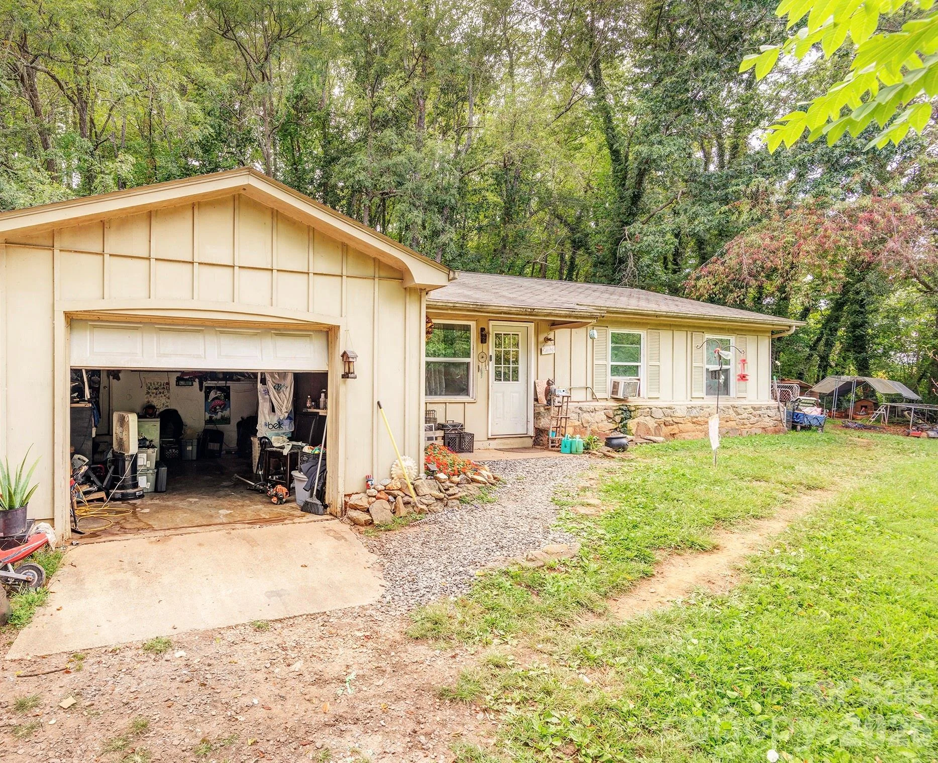 41 and 51 Bird View Drive, Clyde, NC, 28721