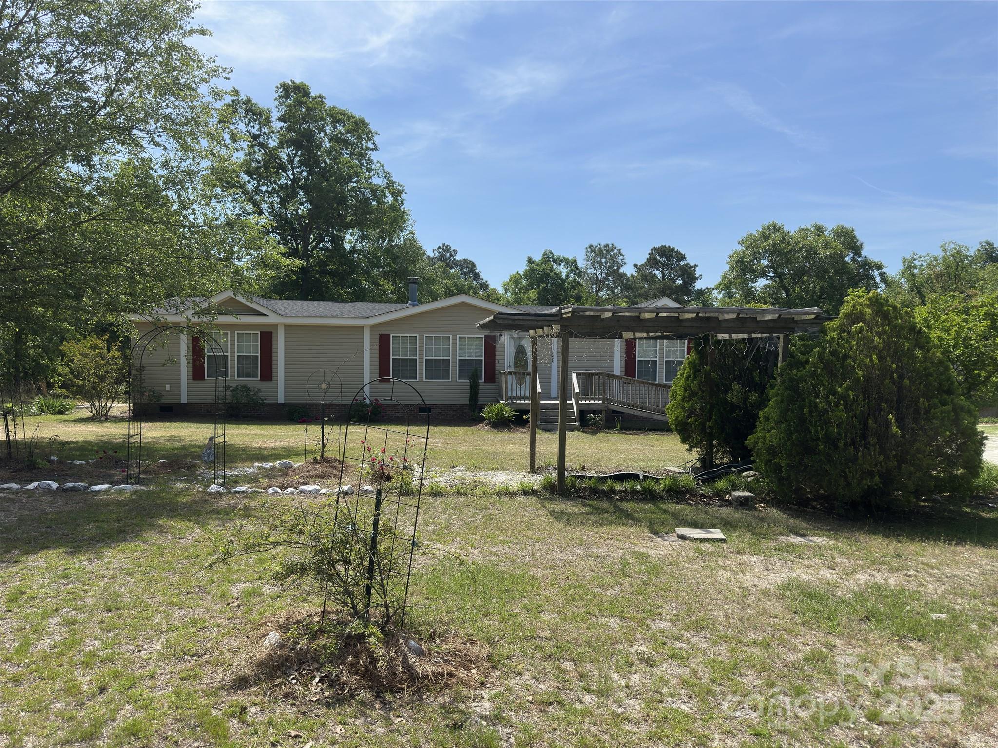 7494 Flat Creek Road
