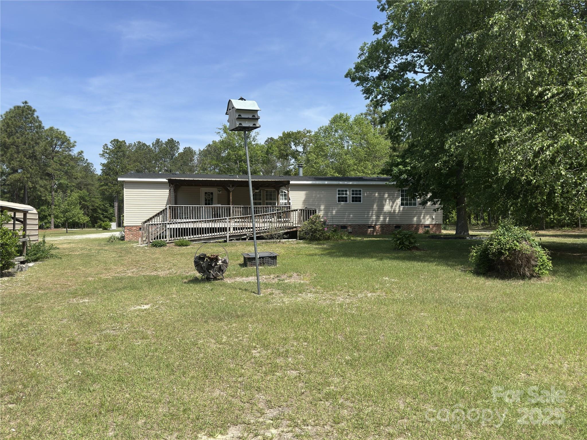 7494 Flat Creek Road