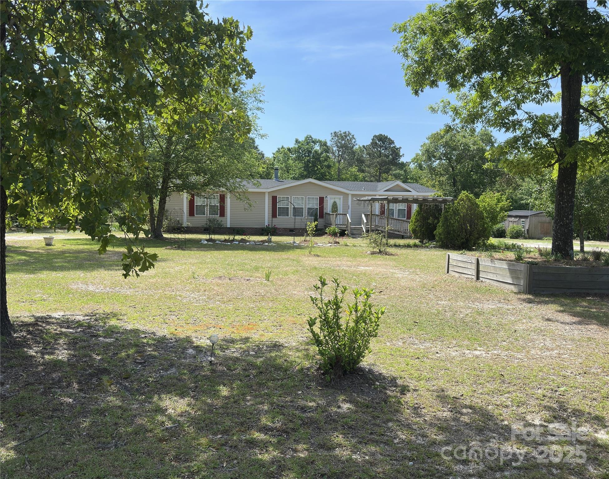 7494 Flat Creek Road