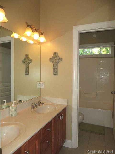 Mill Creek Falls - Residential Lease
