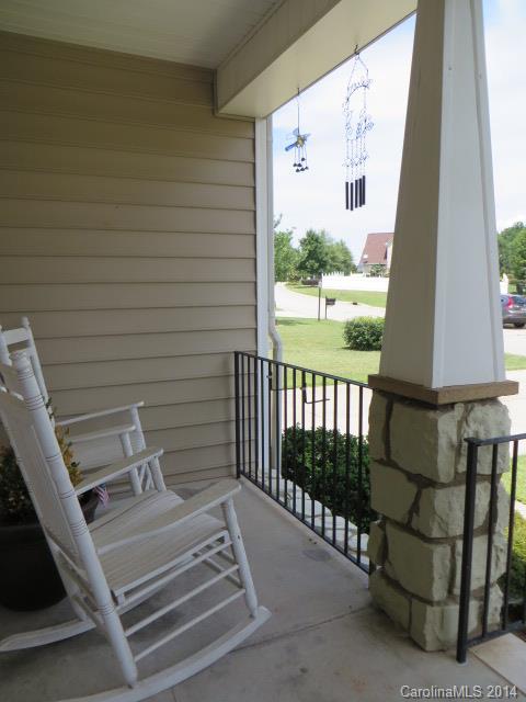 Mill Creek Falls - Residential Lease