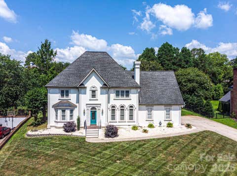 Photo of 4215 3rd Street NW, Hickory, NC 28601 (MLS # 4398227)